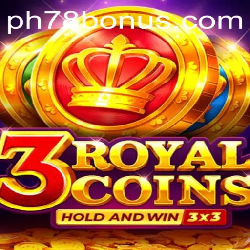 Discover the Exciting World of 3royalcoins: Gameplay, Rules, and More