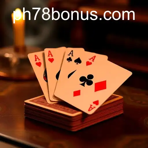 Exploring the Fascinating World of Card Games with PH78