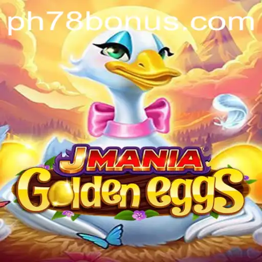Unveiling JManiaGoldenEggs: The Thrilling Quest for PH78