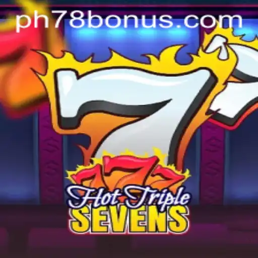 HotTripleSevens: A Thrilling Casino Adventure with PH78