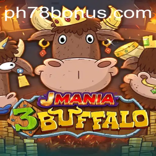 Explore JMania3Buffalo: The Latest Sensation in Action Gaming