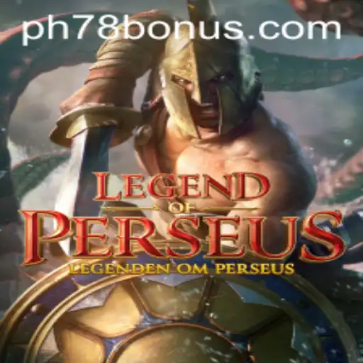 LegendofPerseus: A Modern Epic Unfolds