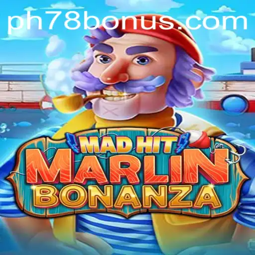MadHitMarlinBonanza: Dive Into an Ocean of Excitement