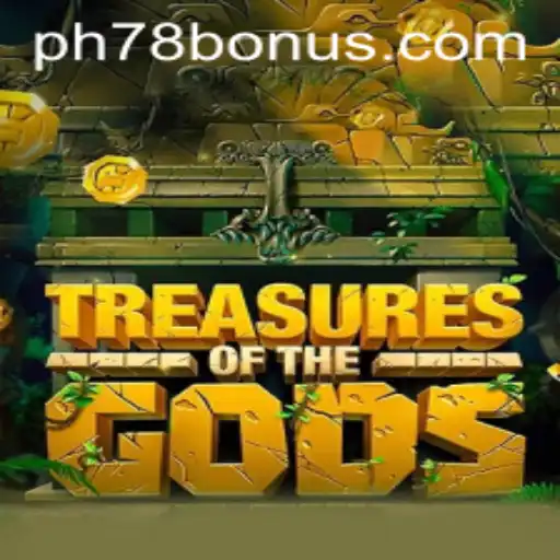 Journey into the Adventure: Treasure of the Gods