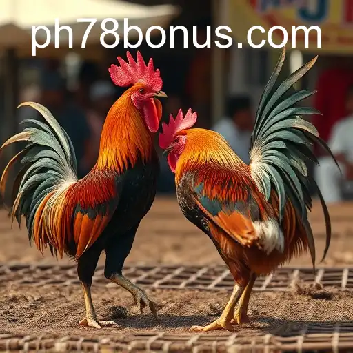 The Evolution and Cultural Significance of Sabong Games: Exploring PH78