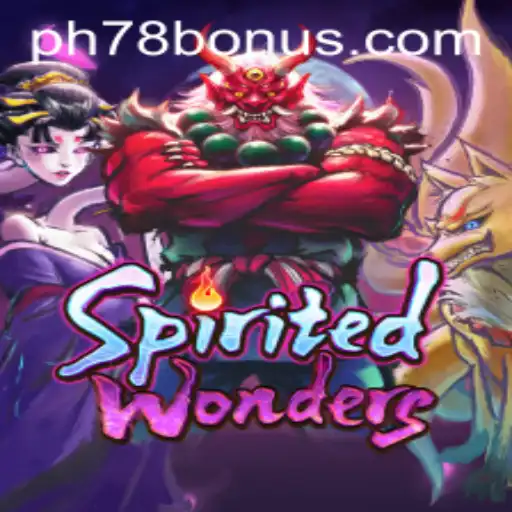 Discover the Enchanting World of SpiritedWonders: A Journey Beyond the Ordinary